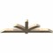 Ekena Millwork Redmond Rough Sawn Timber Gable Bracket, Douglas Fir, 72"W x 21"H x 4"D x 4"F, 7/12 Pitch GBW072X21X0404RED00RDF - alternate 5
